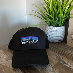 Patagonia Hat
